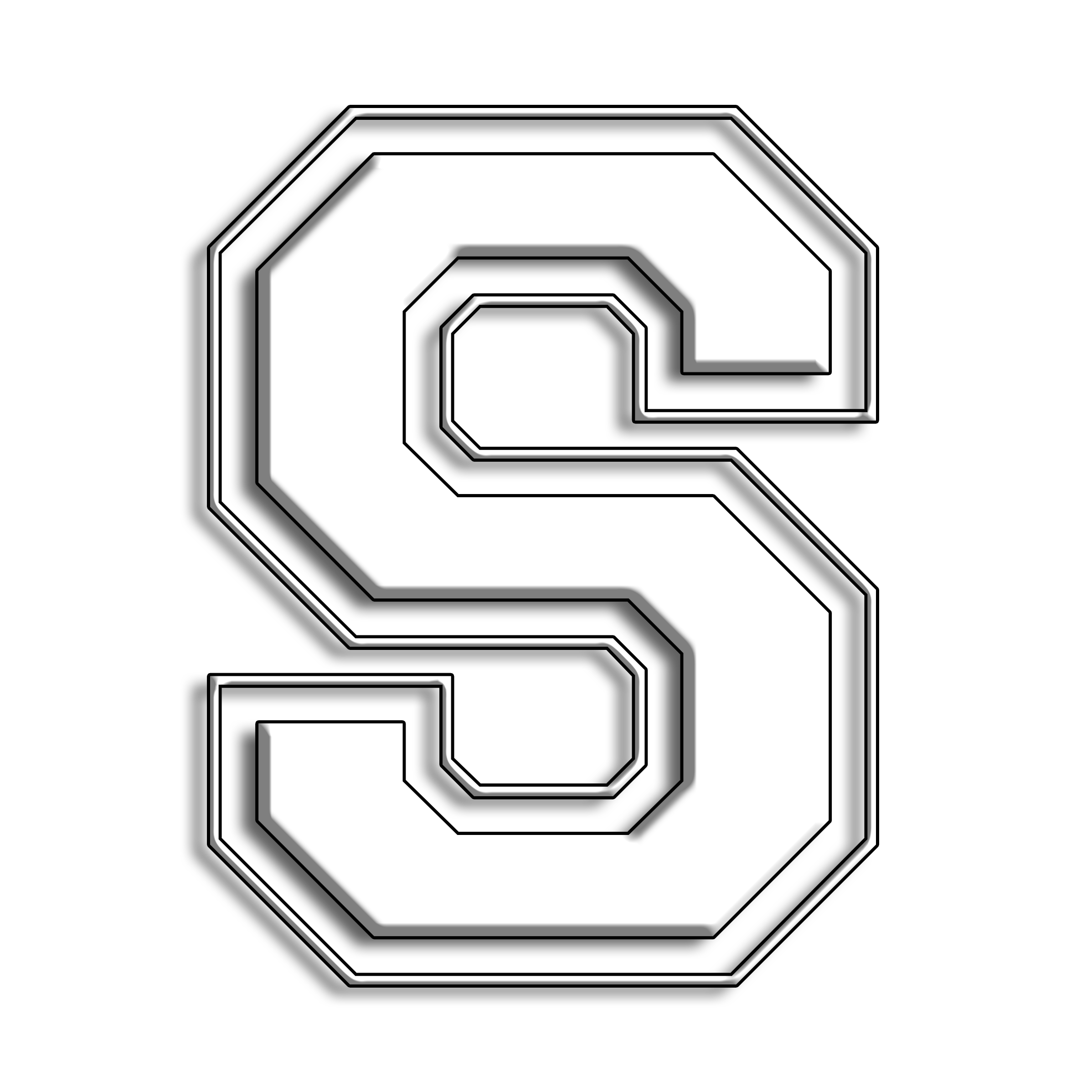 Section High School